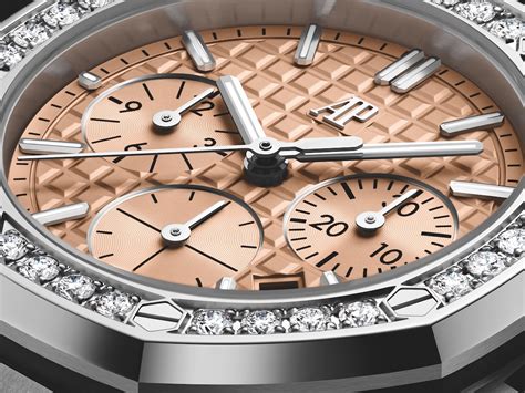 audemars piguet neue modelle 2021|Audemars Piguet ap code.